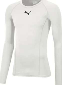 Liga baselayer trøje-Puma New