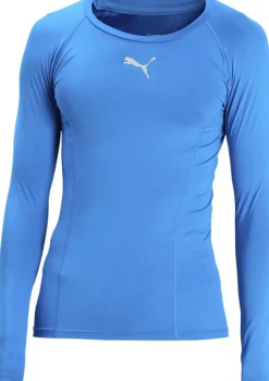 Liga baselayer trøje-Puma Hot
