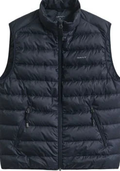 Gant Jakker & Frakker>LIGHT DOWN VEST