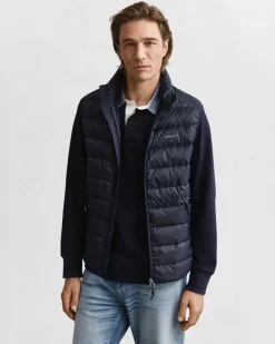 Gant Jakker & Frakker>LIGHT DOWN VEST