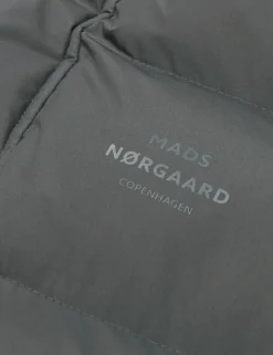 Light Ripstop Jolina Jacket-Mads Nørgaard - Copenhagen Sale