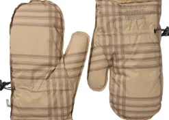 Dame Mads Nørgaard - Copenhagen Andet|Handsker & Vanter>Light Ripstop Pillow AOP Glove