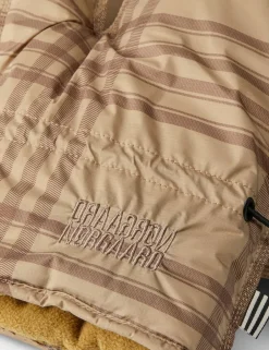 Dame Mads Nørgaard - Copenhagen Andet|Handsker & Vanter>Light Ripstop Pillow AOP Glove