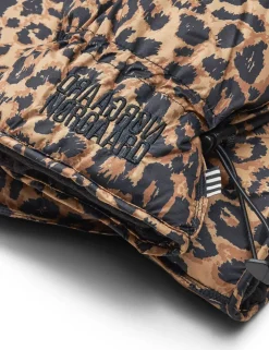 Discount Light Ripstop Pillow AOP Glove Dame Andet