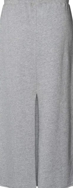 Light stretch long skirt - Hanni-Rabens Saloner Outlet