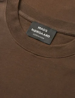 Discount Light Terry Asker Sweat Sweatshirts