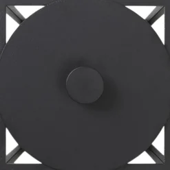 LightIn, Medium, Black-Audo Copenhagen Discount