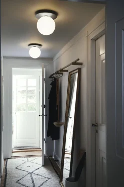 Hot Liila 1 Large IP44 Loftlamper