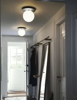 Hot Liila 1 Large IP44 Loftlamper