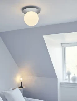 Hot Liila 1 Large IP44 Loftlamper