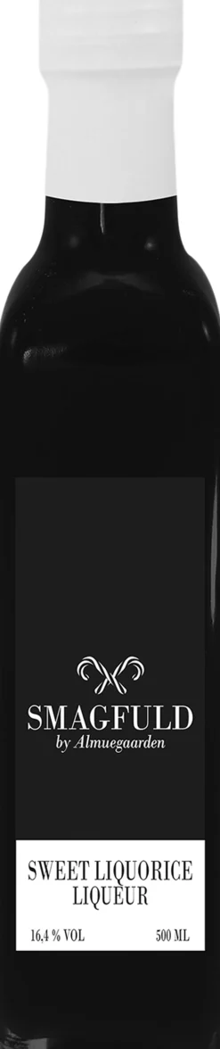Sale Likør med smag af sød lakrids (16,4% vol. ) Likør