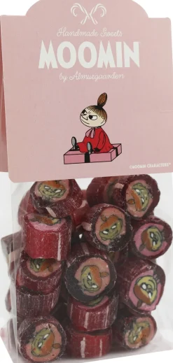 Mumi By Almuegaarden Bolcher>Lille My bolcher med smag af rabarber Mumi