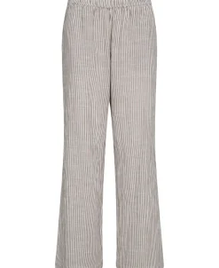 Dame Magasin du Nord Collection Nattøj|Julegaver>Lily 1 Natbukser - 100% Økologisk Bomuld GOTS