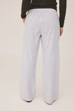 Discount Lily 1 Natbukser - 100% Økologisk Bomuld GOTS - Dame Nattøj