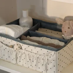 Discount Lily pusleopbevaringskasse Børn Børneværelse