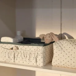 Discount Lily pusleopbevaringskasse Børn Børneværelse