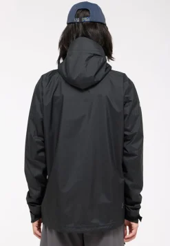 L.I.M Airak 2,5L regnjakke Skitøj