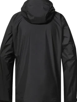 L.I.M Airak 2,5L regnjakke Skitøj