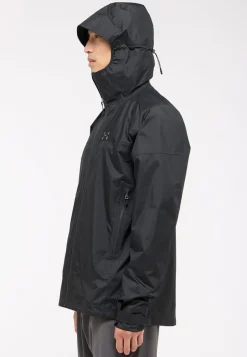 L.I.M Airak 2,5L regnjakke Skitøj