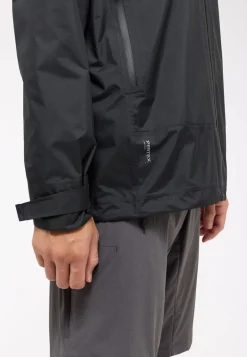 L.I.M Airak 2,5L regnjakke Skitøj