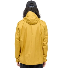 L.I.M Airak 2,5L Regnjakke-Haglofs Online