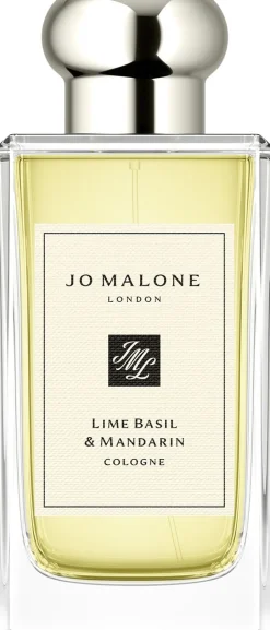 Lime Basil & Mandarin Cologne Eau De Cologne