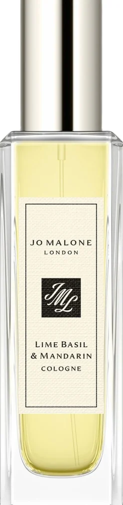 Lime Basil & Mandarin Cologne Eau De Cologne
