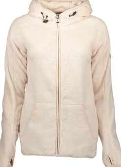 Linda Highloft Fleece-MCKINLEY Discount