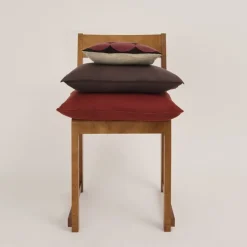 Hot Linen, pyntepude Puder