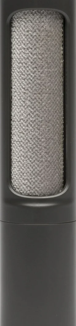 Lint Brush Dark Grey-Steamery Stockholm New