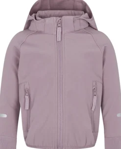 Lion softshell jakke-MCKINLEY Discount