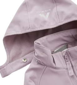 Lion softshell jakke-MCKINLEY Discount