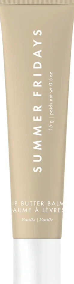 Lip Butter Balm - Læbepomade-SUMMER FRIDAYS Best
