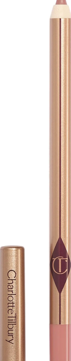 Lip Cheat- Transfer Resistant Lip Pencil-Charlotte Tilbury Best