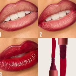 Lip Contour Lip Stain - Læbeblyant-Huda Beauty Outlet