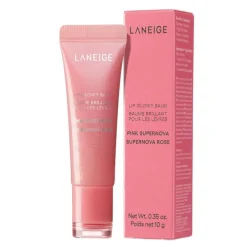 LANEIGE Sephora Brands|Læber>Lip Glowy Balm Glansende læbepomade