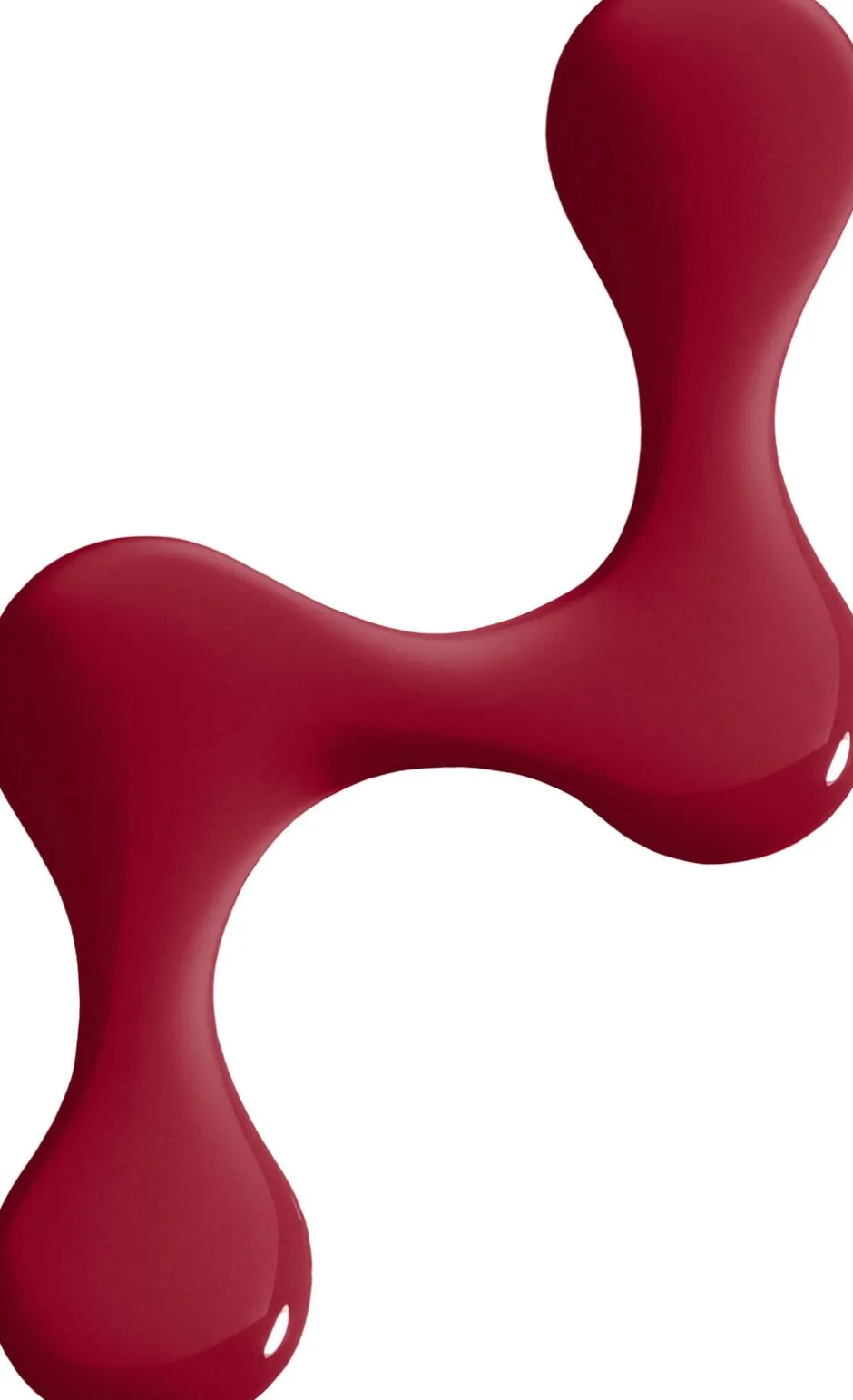 NYX PROFESSIONAL MAKEUP Læber>Lip I.V. Hydrating Gloss Stain