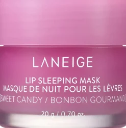 New Lip Sleeping Mask - Læbemaske Læber
