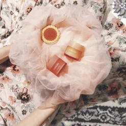 New Lip Sleeping Mask - Læbemaske Læber