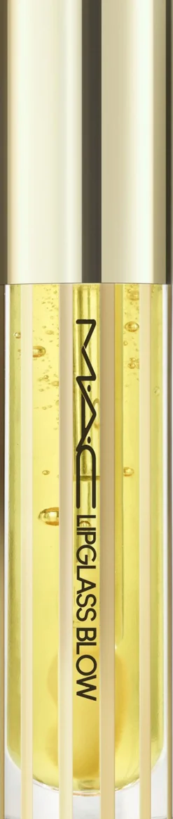 Lipglass Blow Plumping Oil lipgloss-MAC Sale