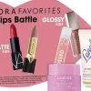 Sephora Favorites Makeup Gaveæsker>Lips Battle - Set