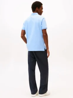 Clearance LIQUID COTTON REG SEASONAL POLO Poloer