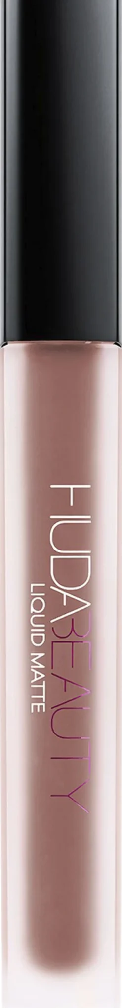 Liquid Matte - Ultra-comfort Transfer-proof Long Wear Matte Lipstick-Huda Beauty Discount