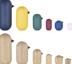 Little Bird Oak-Normann Copenhagen Online