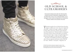 Little Book of Christian Louboutin-Bøger Clearance