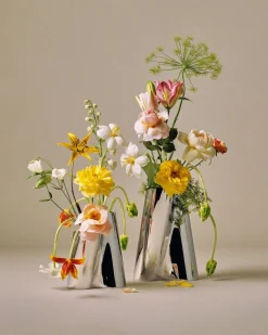 Sale LITUUS Vase, Gulv Vaser & Urtepotteskjulere