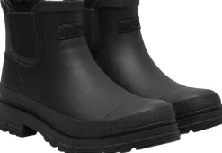 Best Liv Warm Waterproof Dame Gummistøvler