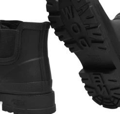 Best Liv Warm Waterproof Dame Gummistøvler