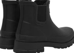 Best Liv Warm Waterproof Dame Gummistøvler