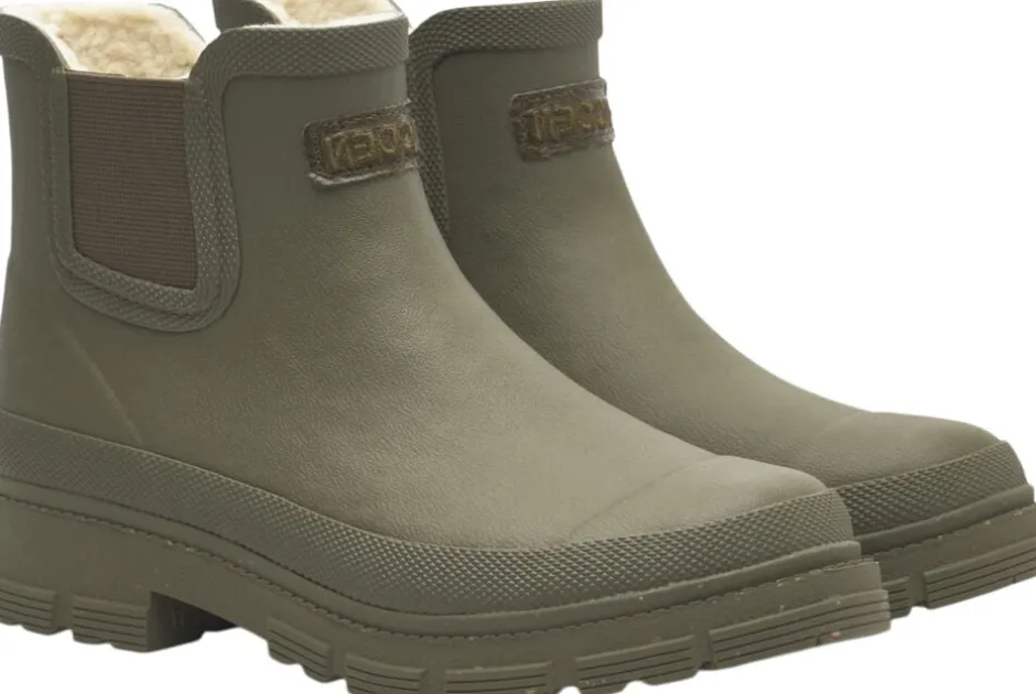 Dame Woden Gummistøvler>Liv Warm Waterproof